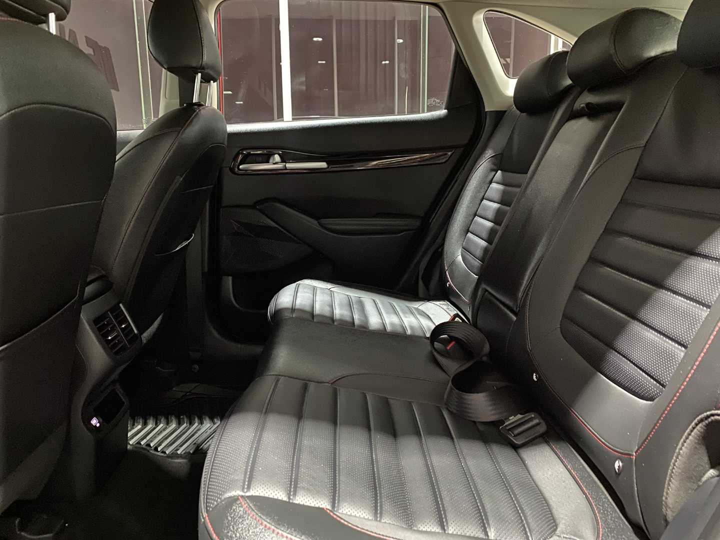 2022 KIA Seltos 1.4t Dct Gt-line - Image 9