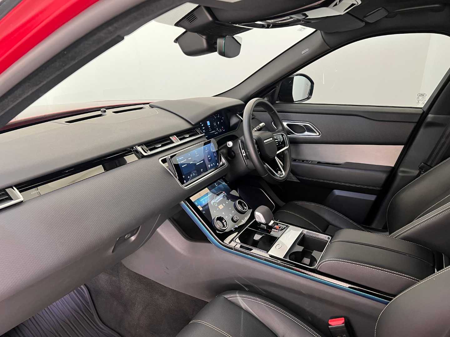 2021 Non Franchise Passenger Velar Range Rover 2.0d Se (D200) - Image 17