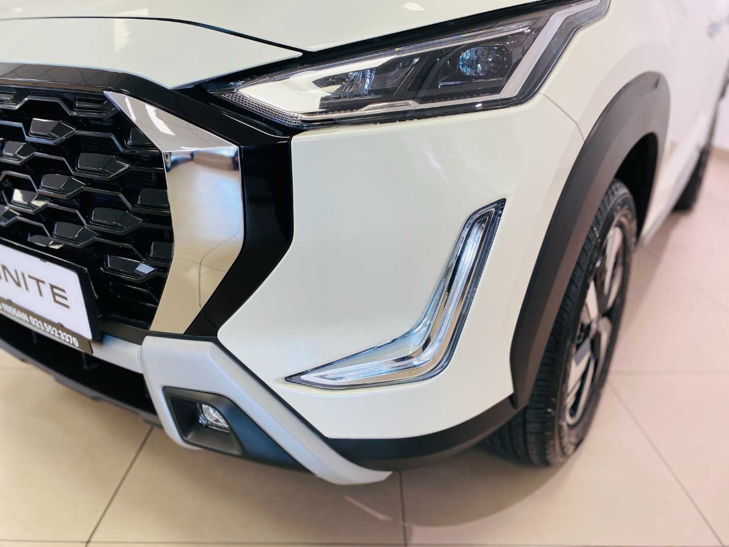 2025 NISSAN Magnite 1.0 Acenta Mt* - Image 18