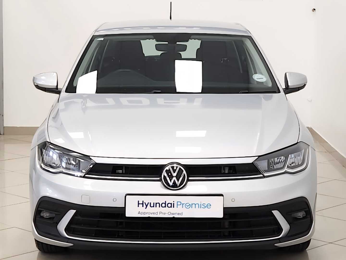 2024 VOLKSWAGEN Polo Playa / 1.0 Tsi Life Dsg - Image 2