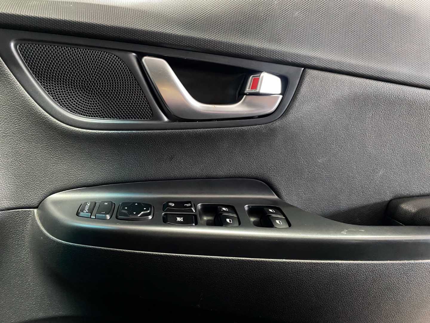 2022 HYUNDAI Kona 2.0 Executive Ivt - Image 13
