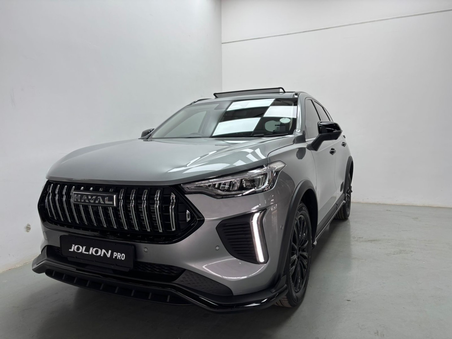 2025 HAVAL H2/Jolion Pro 1.5t Super Luxury Dct - Image 3