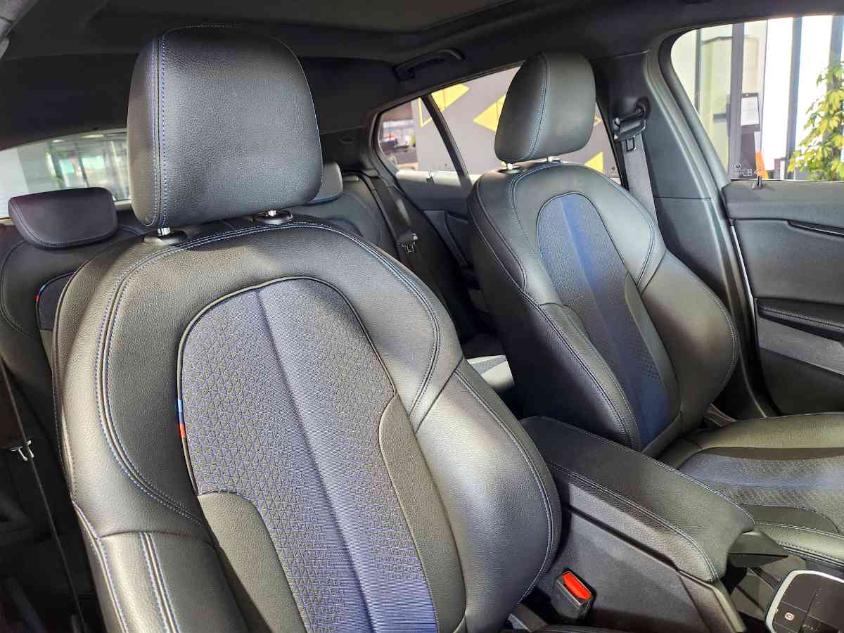 2021 BMW 1 SERIES (F40) 118i M SPORT A/T - Image 15