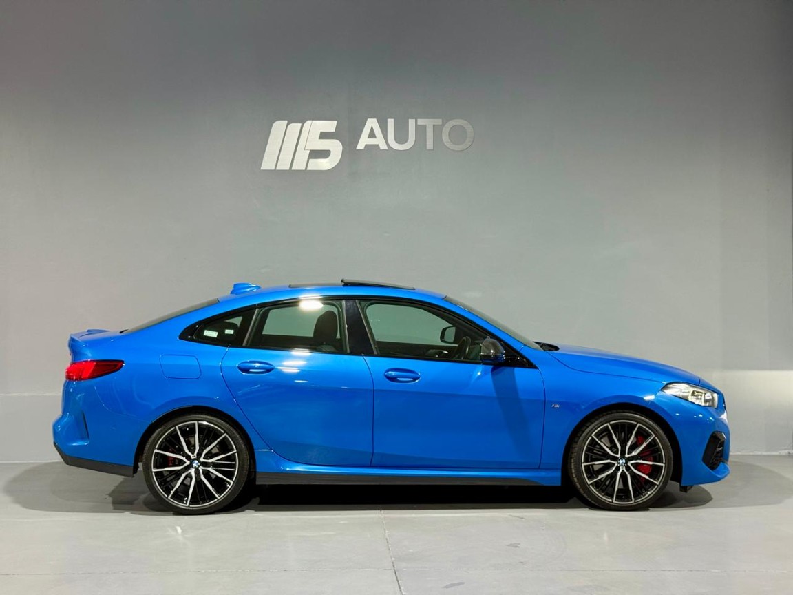 2022 BMW 2 Series Gran Coupe (F44) 218i Mzansi Edition a/T - Image 4