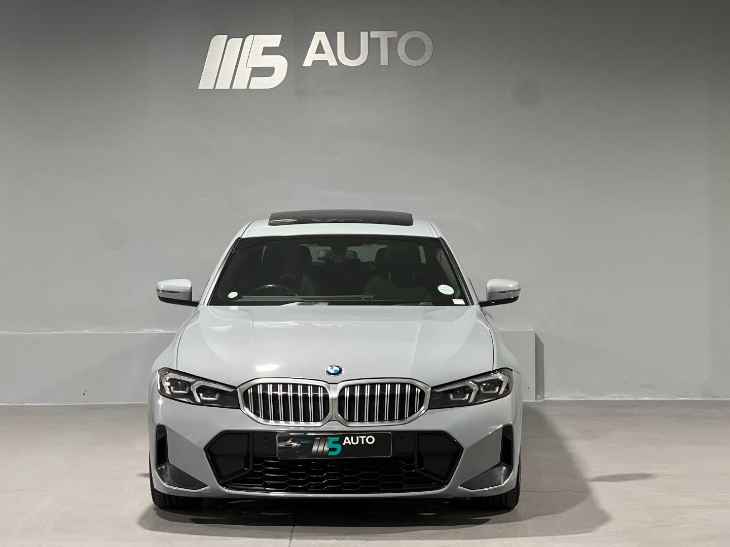 2024 BMW 3 Series (G20) 320i M Sport a/T - Image 2
