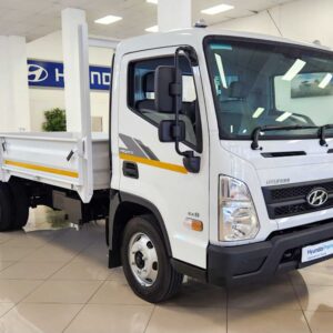 2025 HYUNDAI Mighty Hd65/72/Ex-6/Ex-8 Ex-8 a/C F/C D/s