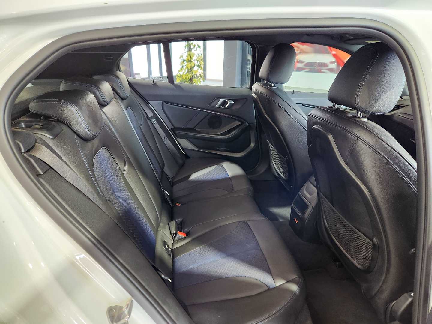 2021 BMW 1 SERIES (F40) 118i M SPORT A/T - Image 17