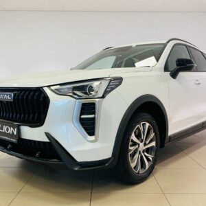 2025 HAVAL H2/Jolion 1.5t City (My24)