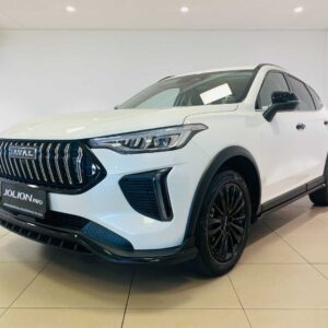 2025 HAVAL H2/Jolion Pro S 1.5t Ultra Luxury Dct
