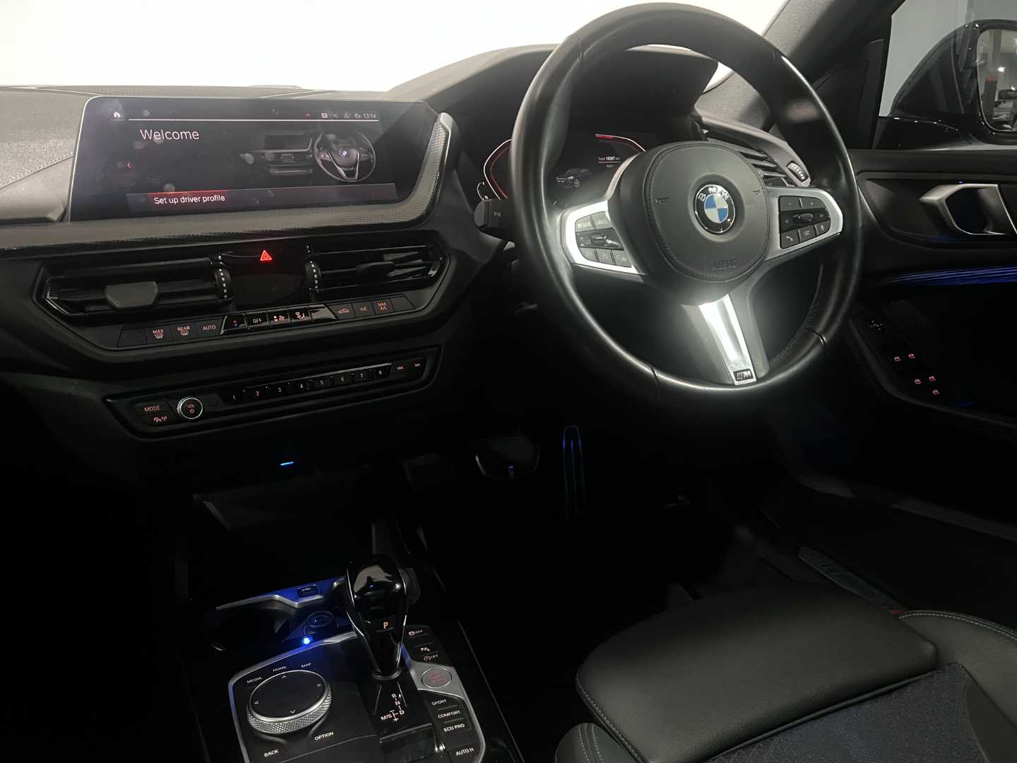 2024 BMW 2 Series Gran Coupe (F44) 218i M Sport a/T - Image 13