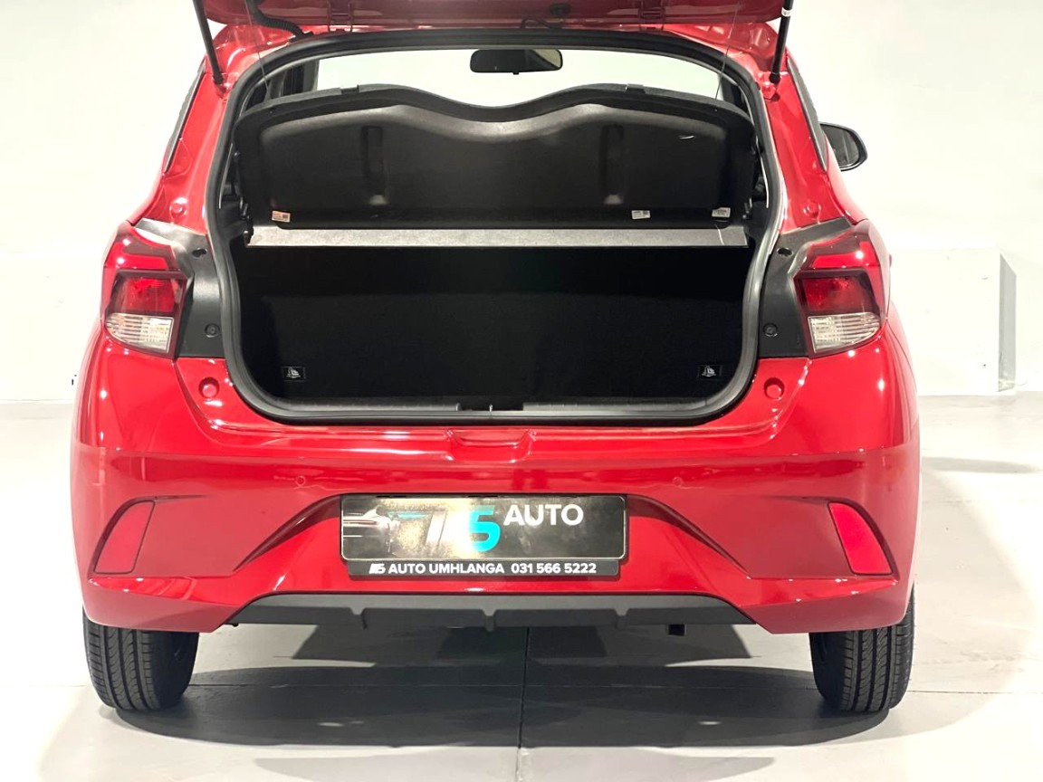 2025 HYUNDAI Grand I10 1.0 Premium M/T My24 - Image 8