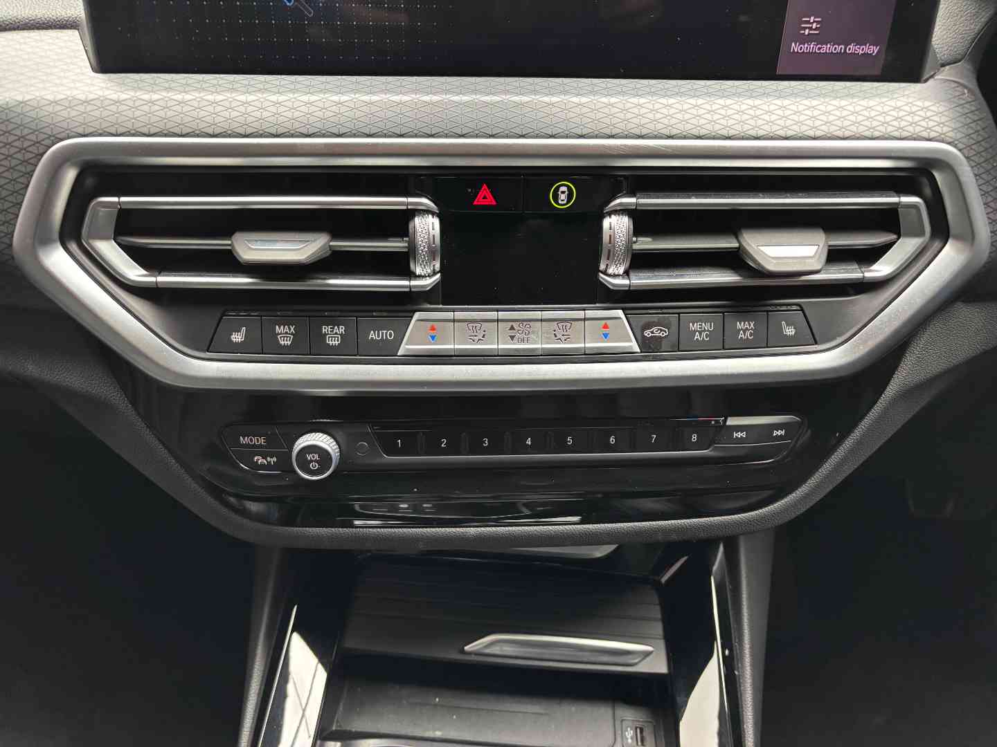 2023 BMW I3/I8/Ix Ix3 - Image 13
