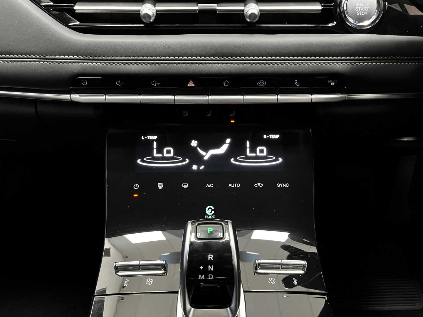 2025 CHERY Tiggo 7 Pro 1.5t Distinction Cvt - Image 12