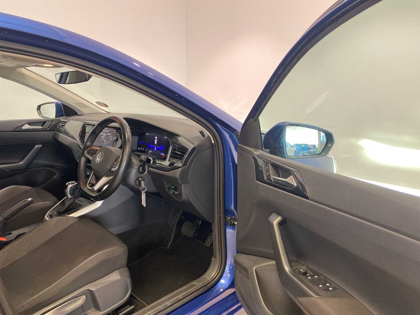 2024 VOLKSWAGEN Polo Playa / 1.0 Tsi Life Dsg - Image 8