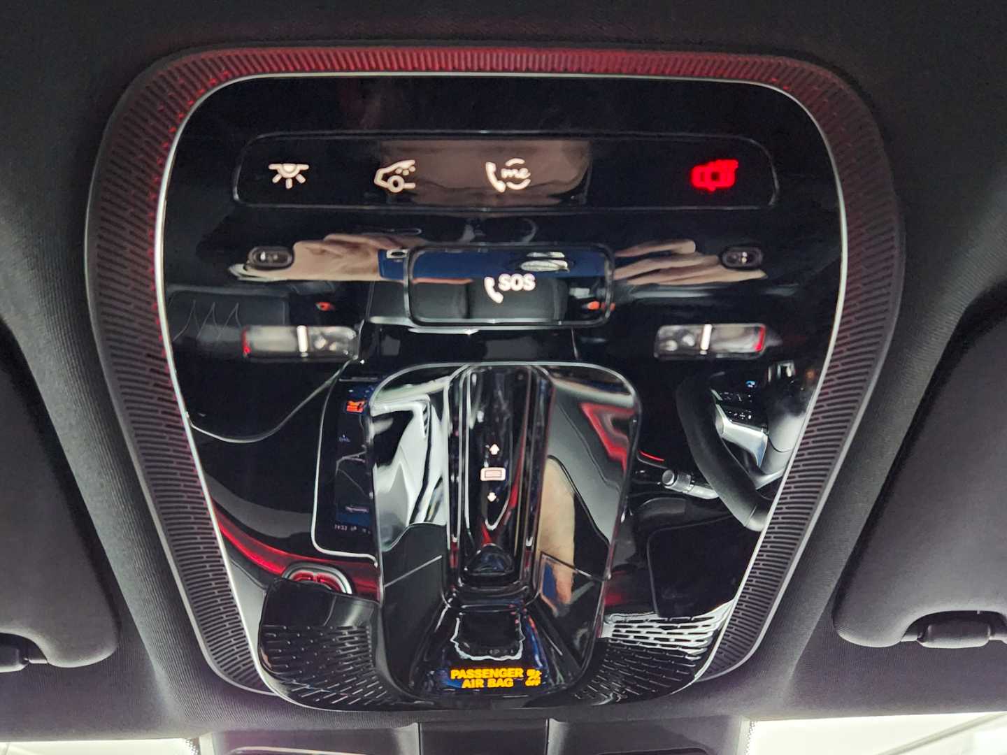 2024 Mercedes-Benz Passenger Mercedes-AMG C63Se 4M (W206) ZA - Image 19