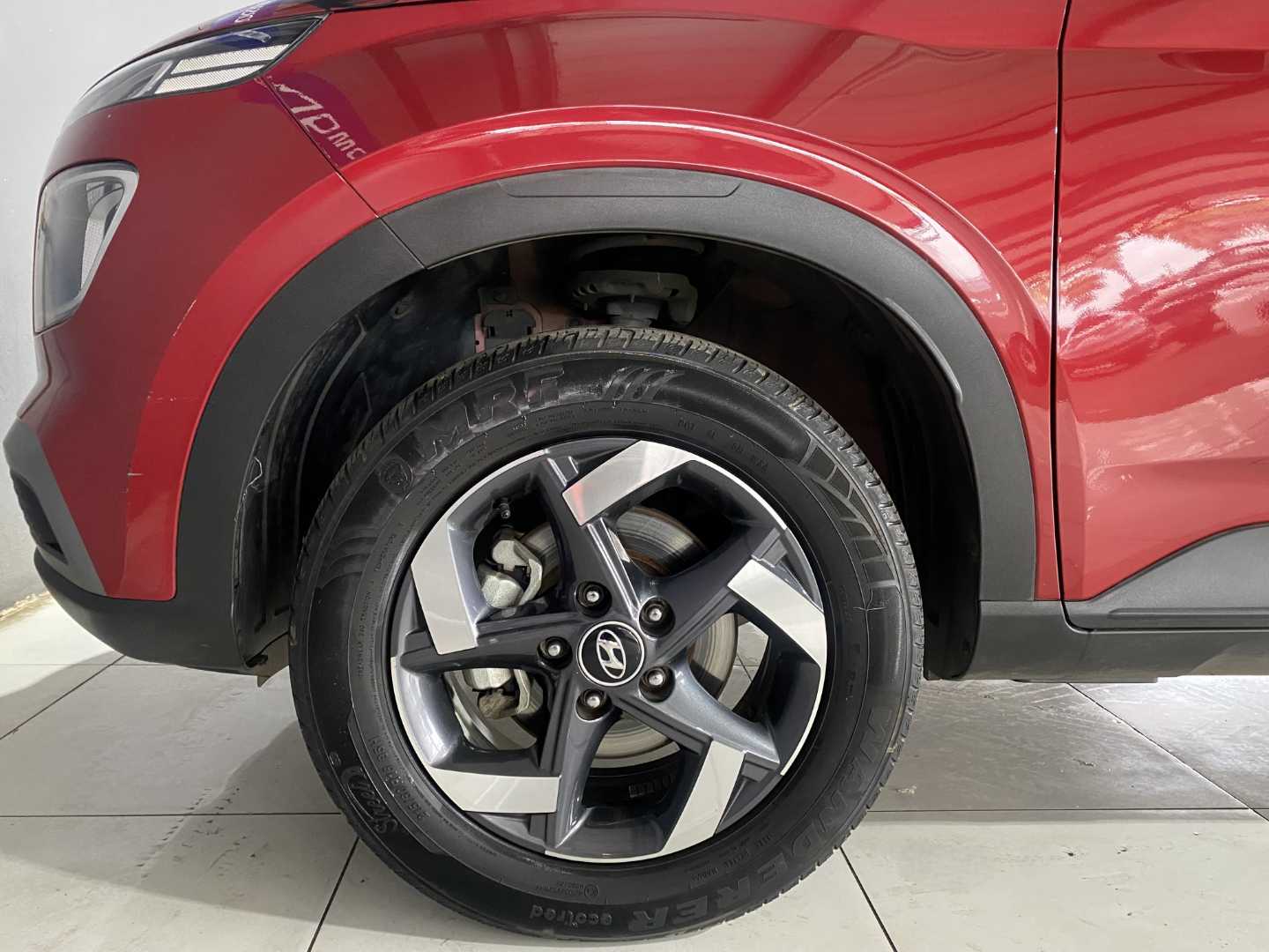 2022 HYUNDAI Venue 1.0 Tgdi Fluid Dct - Image 6