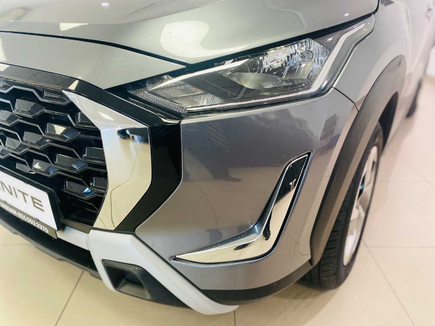 2025 NISSAN Magnite 1.0 Visia Mt* - Image 18