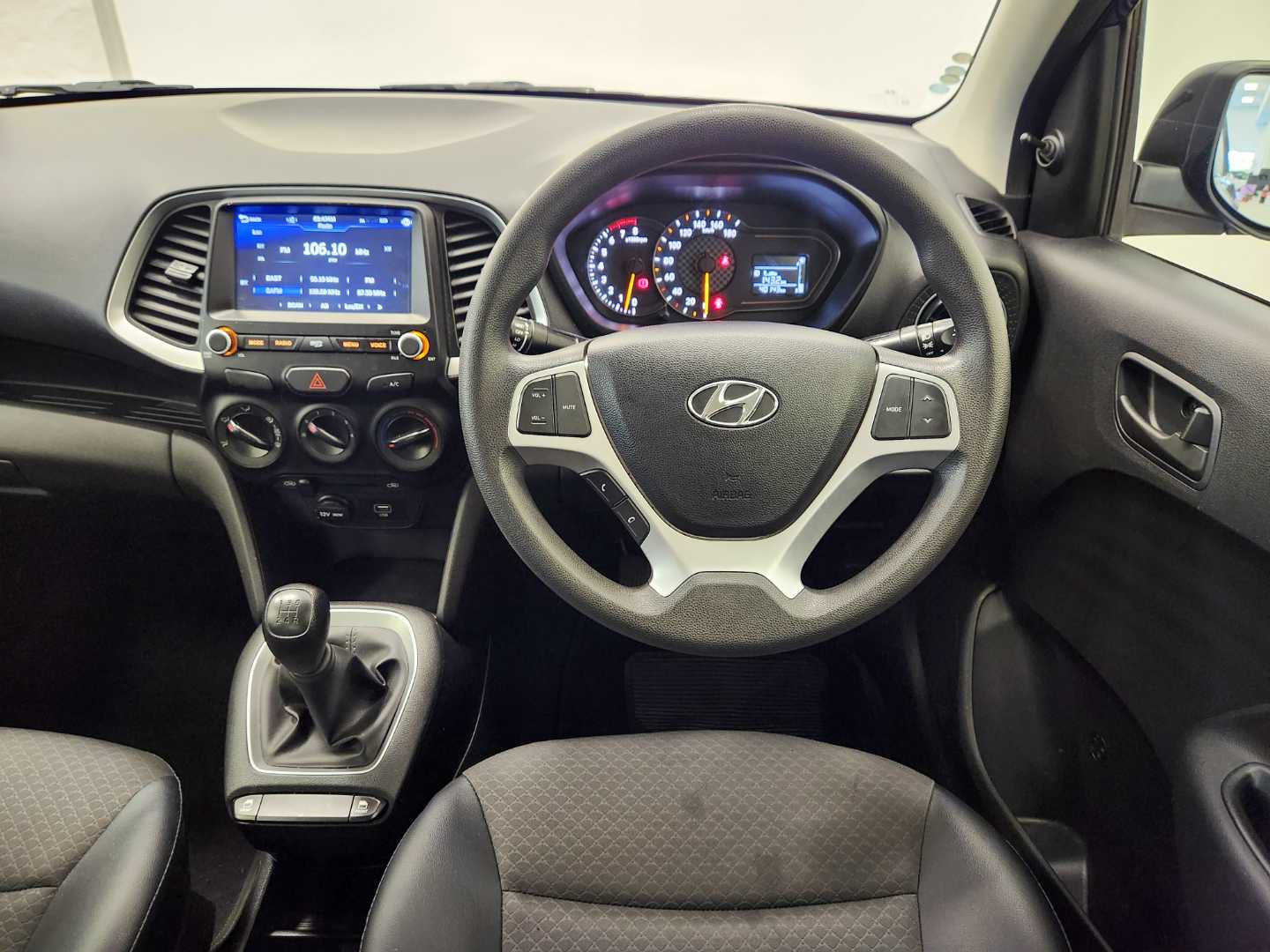 2023 HYUNDAI Atoz Atos 1.1 Motion - Image 13