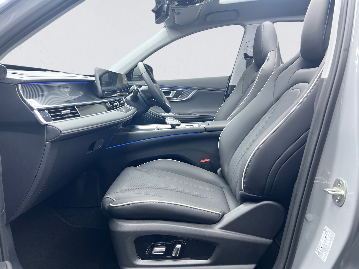 2025 CHERY Tiggo 7 1.6t Legacy - Image 13