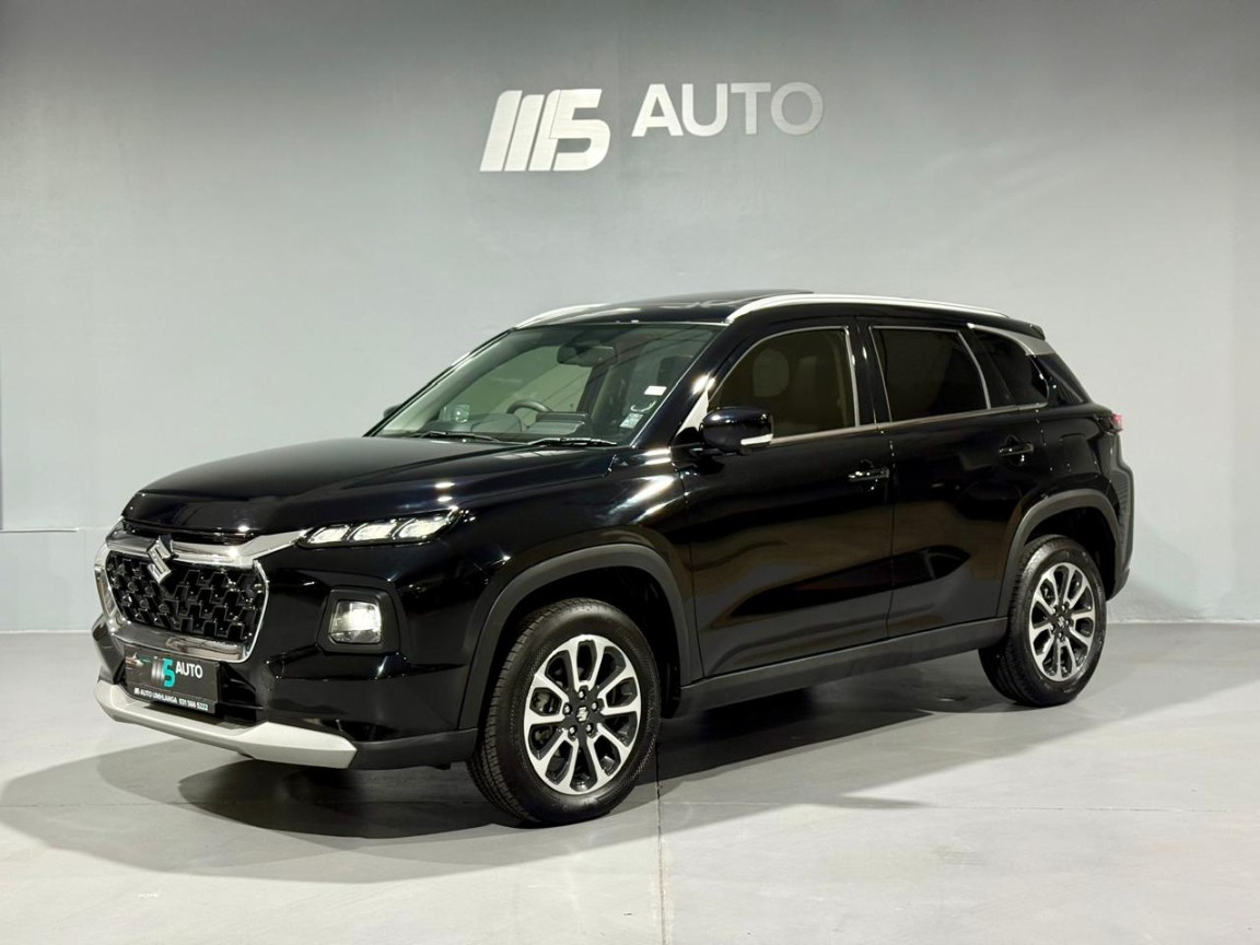 2024 SUZUKI Vitara / Brezza 20 Grand 1.5 Glx a/t
