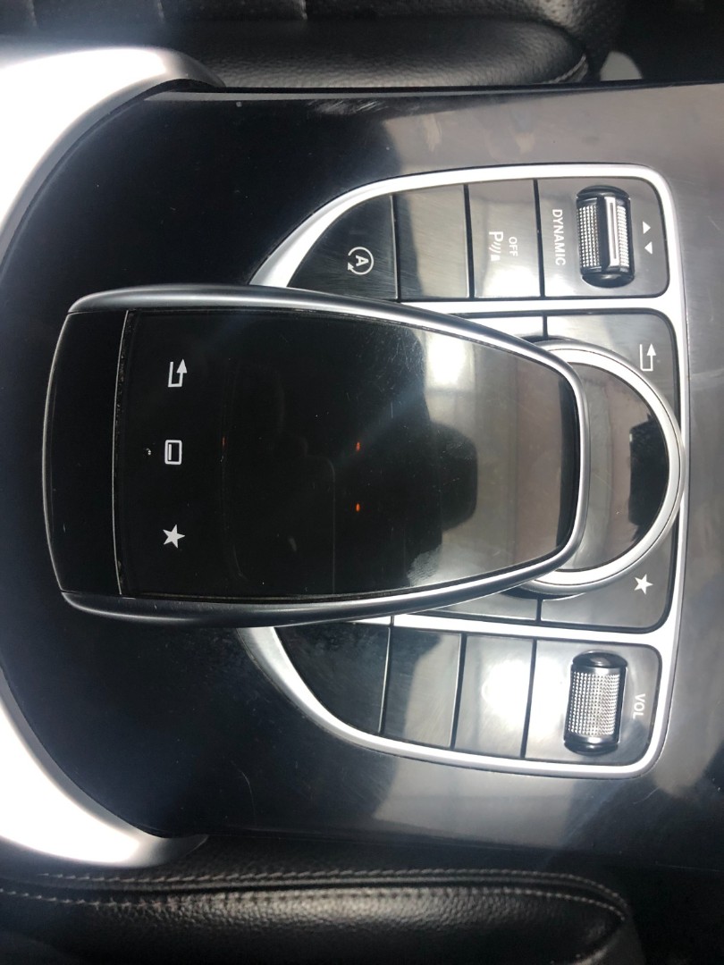2016 MERCEDES-BENZ C Class (2014) C200 Coupe a/t - Image 18
