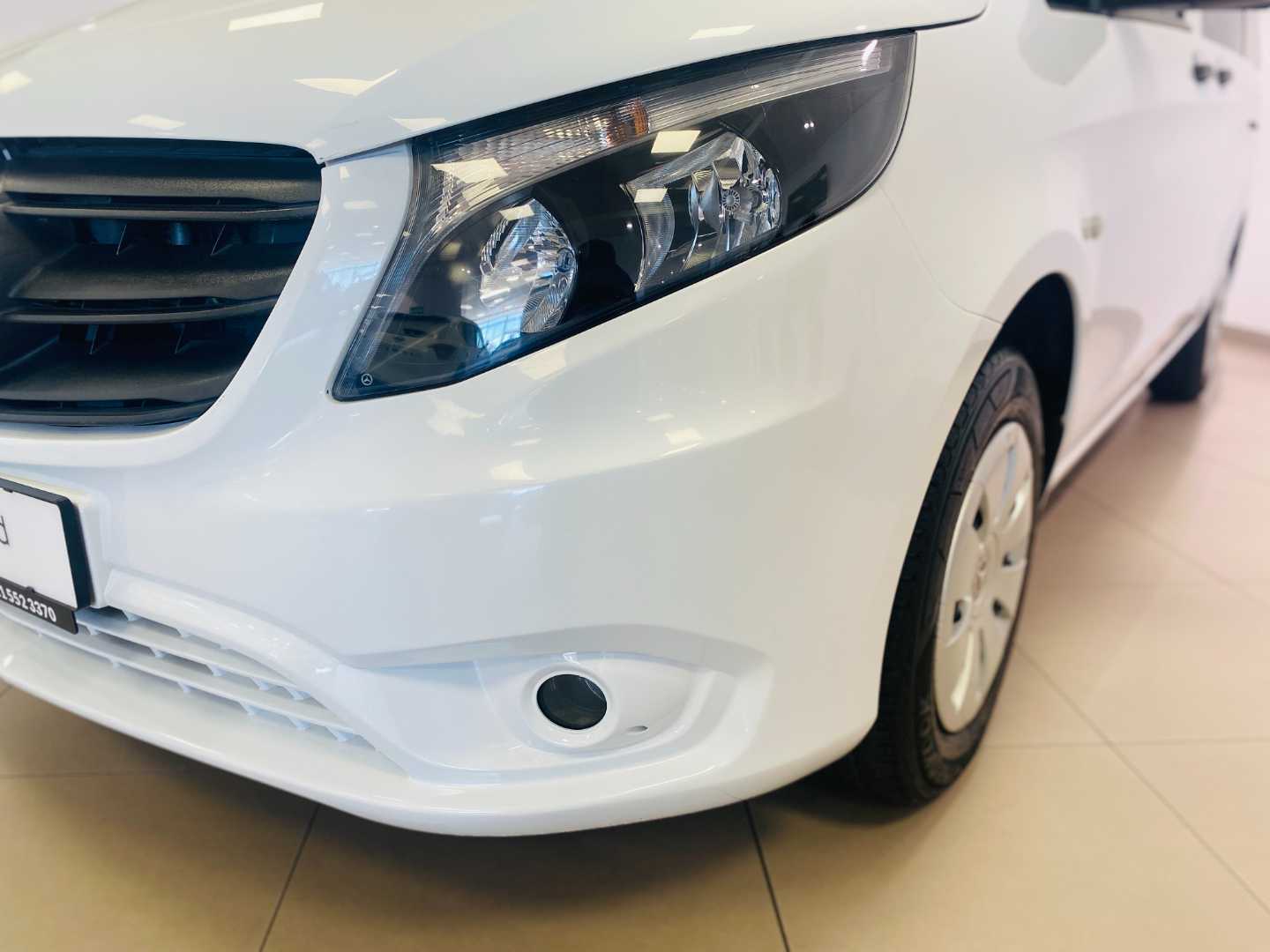 2023 MERCEDES-BENZ Vito / Viano Ml Gl 116 2.0 Cdi Tourer Pro a/t - Image 18