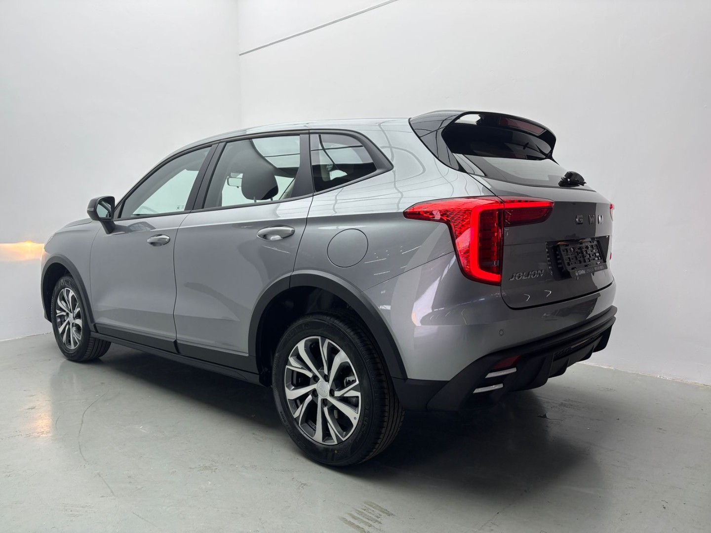 2025 HAVAL H2/Jolion 1.5t City Plus Dct - Image 6