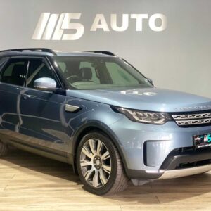 2019 LAND ROVER Discovery 3 / 4 3.0 Td6 Hse