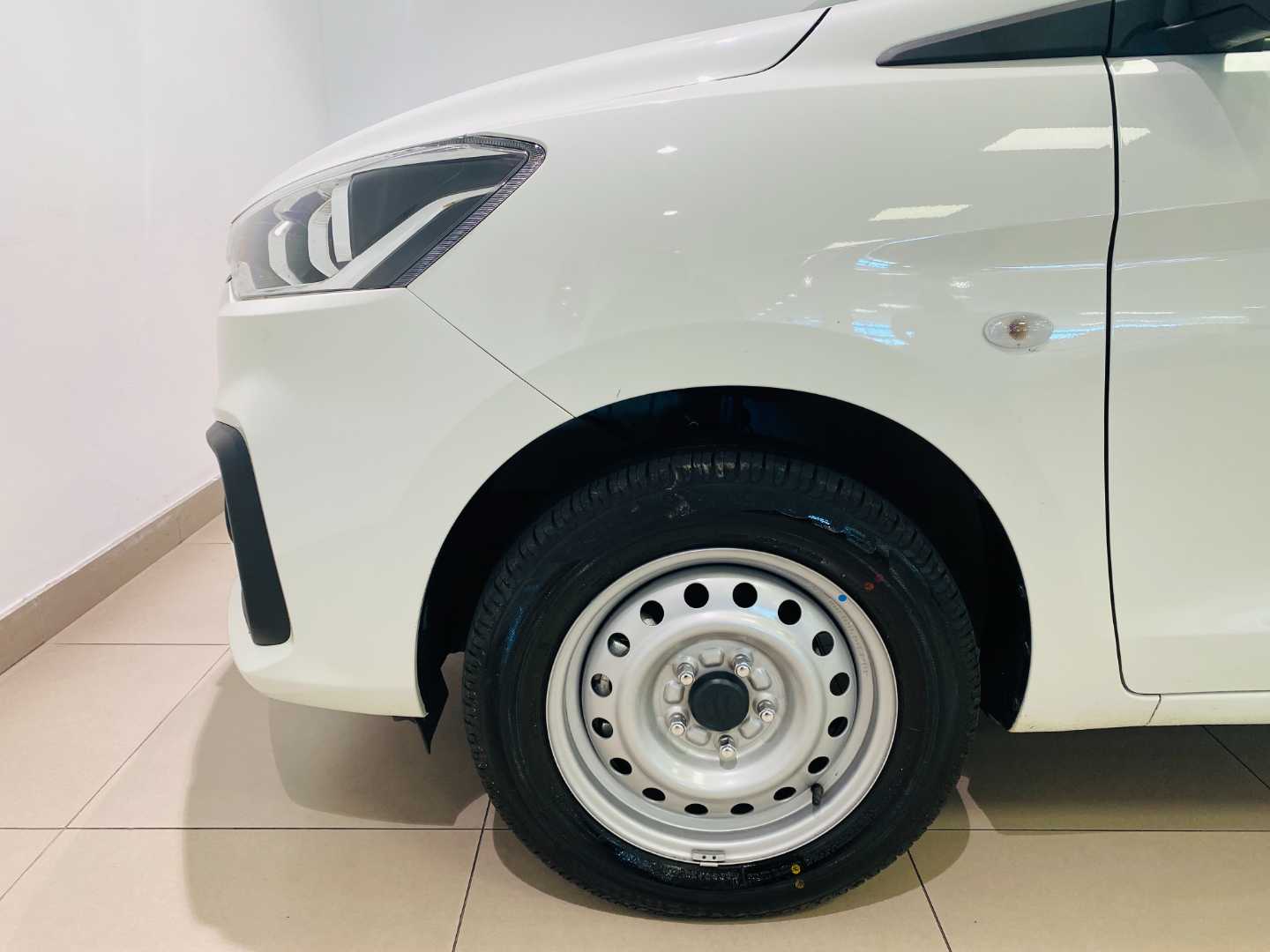 2025 SUZUKI Ertiga 1.5 Ga - Image 7
