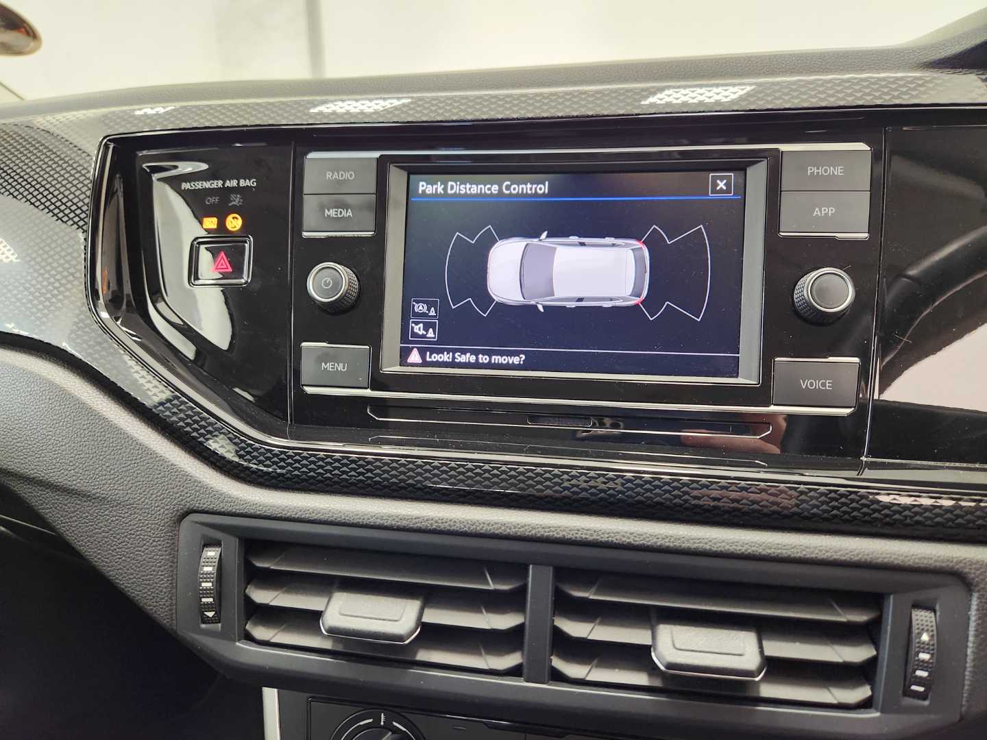 2025 VOLKSWAGEN Polo Playa / 1.0 Tsi Life - Image 18