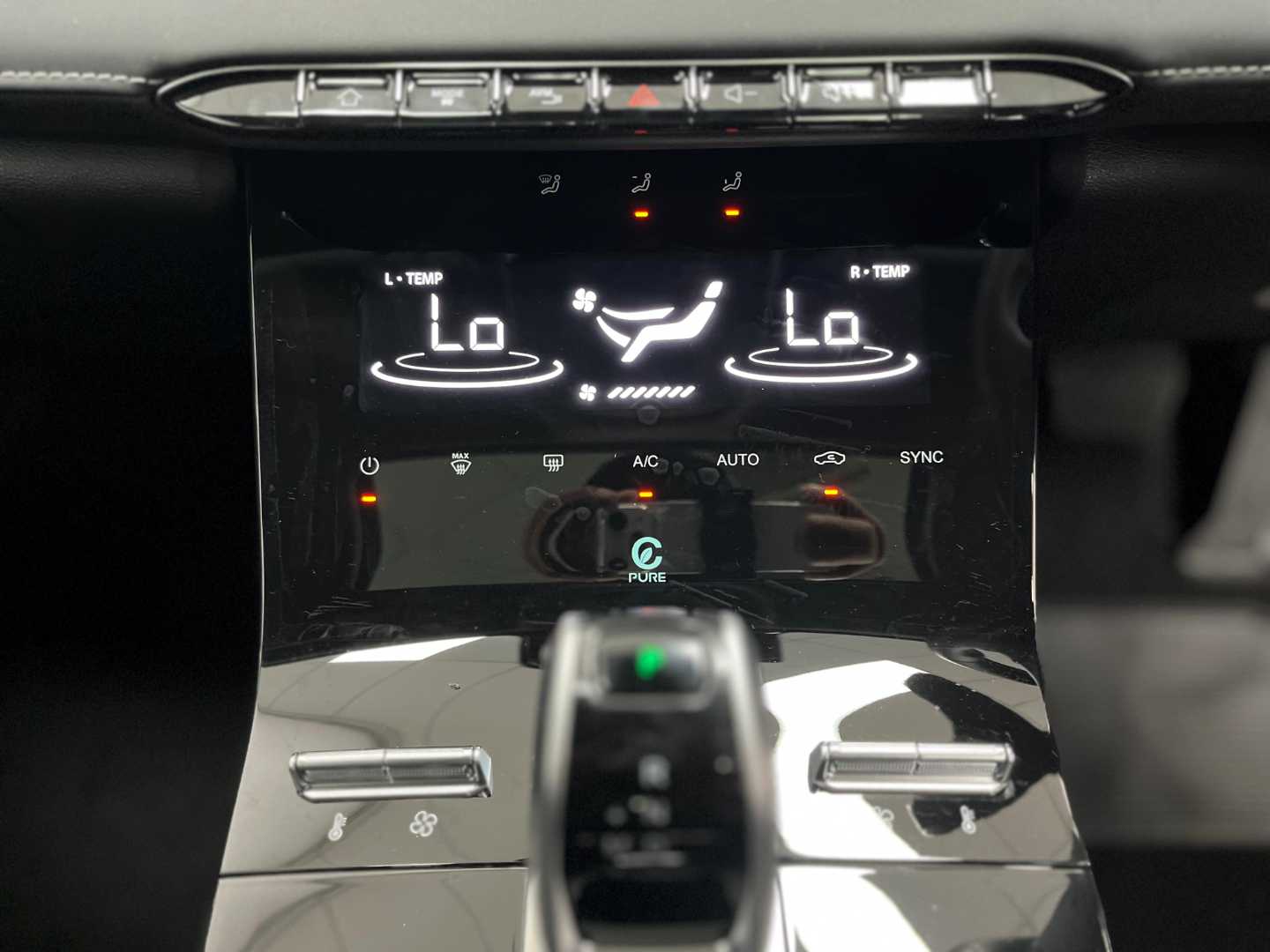 2025 CHERY Tiggo Cross Elite - Image 15