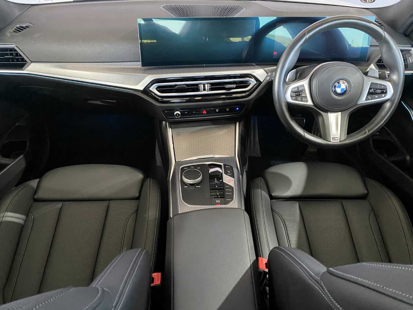 2024 BMW 3 Series (G20) 320i M Sport a/T - Image 14