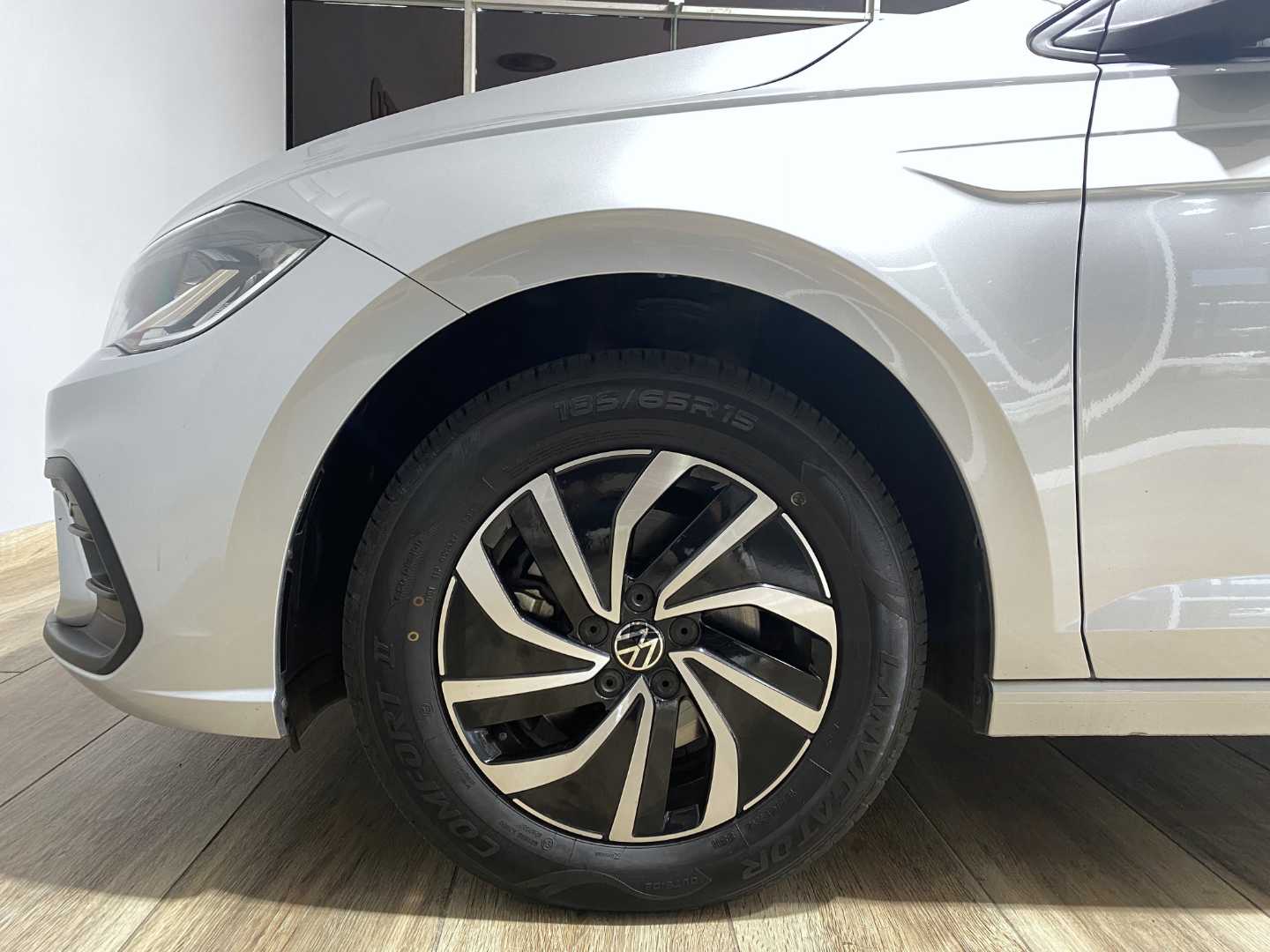 2024 VOLKSWAGEN Polo Playa / 1.0 Tsi Life - Image 6