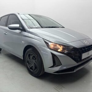 2025 HYUNDAI i20 1.4 PREMIUM A/T