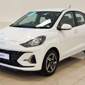 2025 HYUNDAI Grand I10 1.0 Executive M/T My24