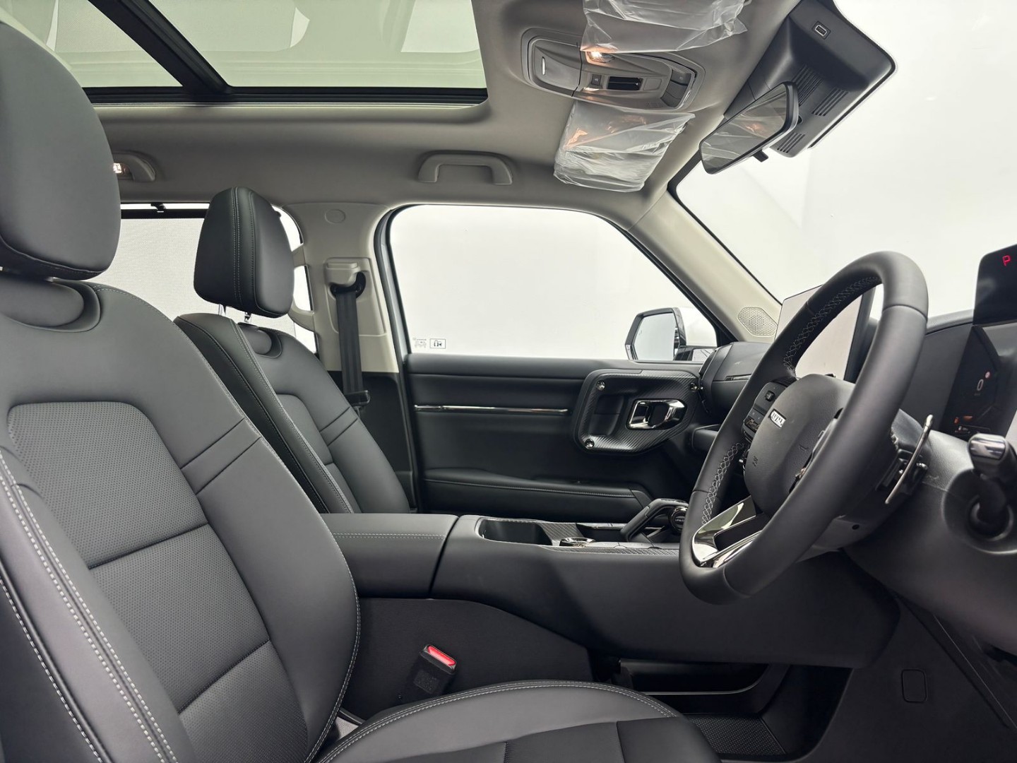 2025 HAVAL H7 2.0t Luxury 4x2 9dct - Image 13