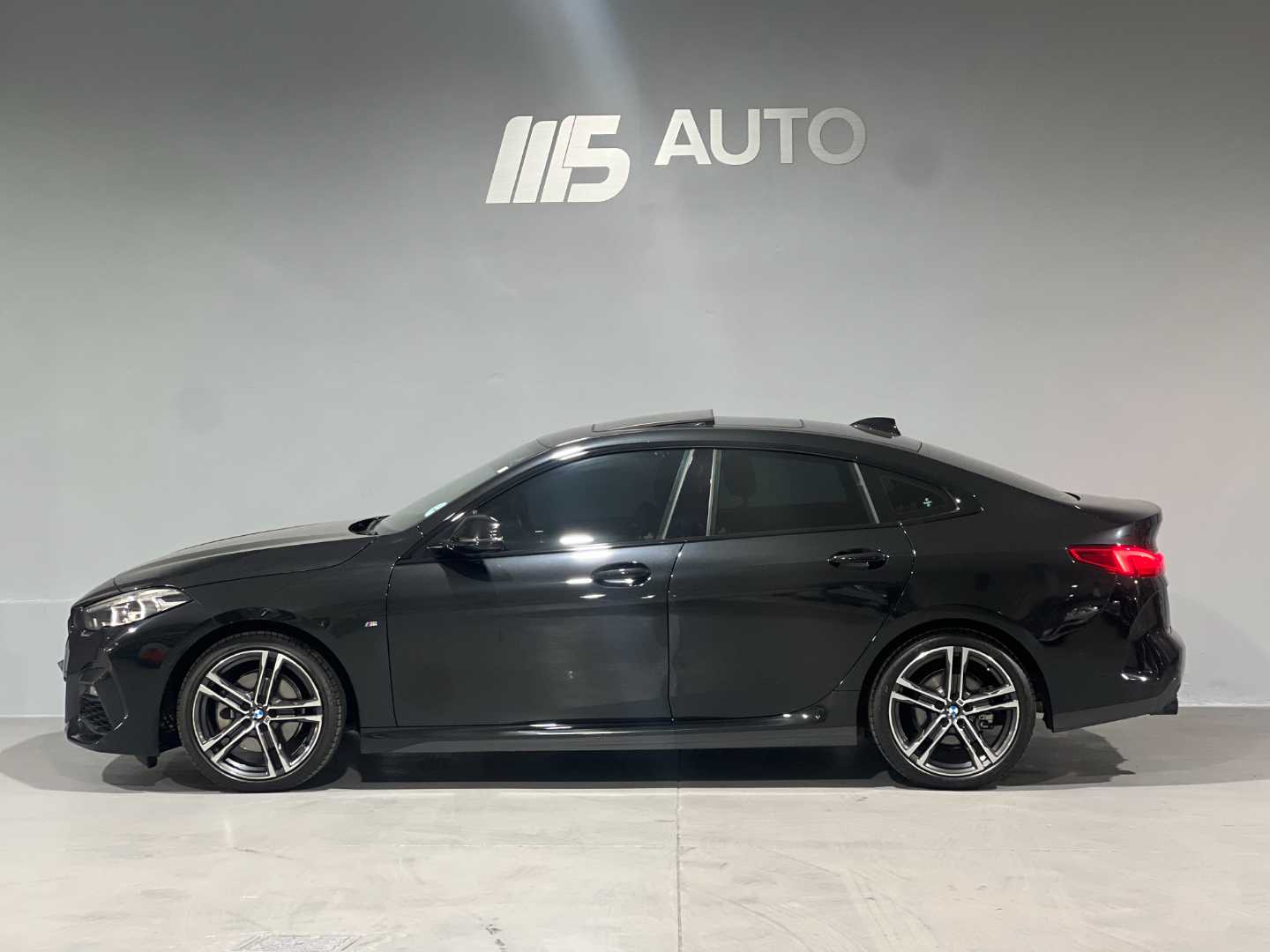 2024 BMW 2 Series Gran Coupe (F44) 218i M Sport a/T - Image 4