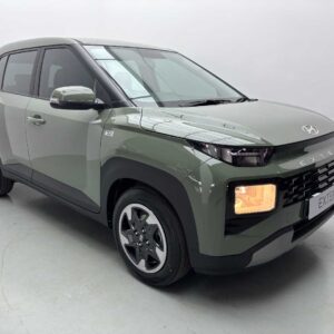 2025 HYUNDAI EXTER 1.2 PREMIUM AMT