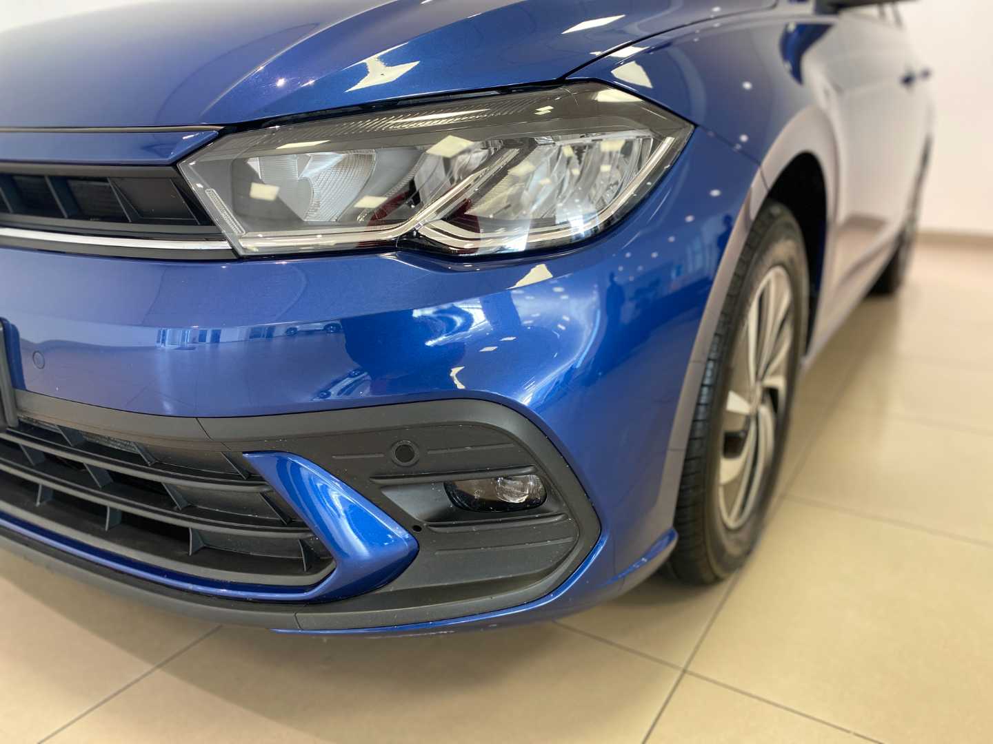 2024 VOLKSWAGEN Polo Playa / 1.0 Tsi Life Dsg - Image 18