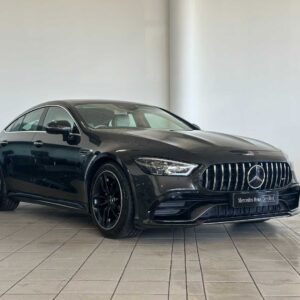 2020 Mercedes-Benz Passenger Mercedes-AMG GT53 4M+ (X290) ZA