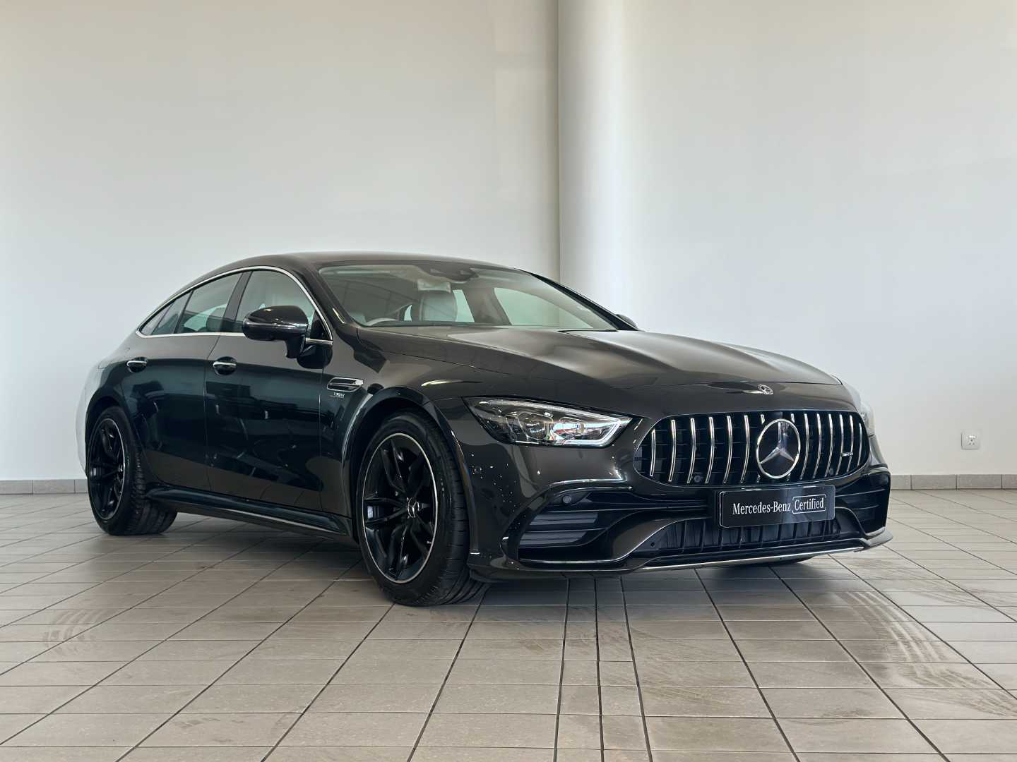 2020 Mercedes-Benz Passenger Mercedes-AMG GT53 4M+ (X290) ZA