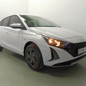 2025 HYUNDAI i20 1.2 Premium
