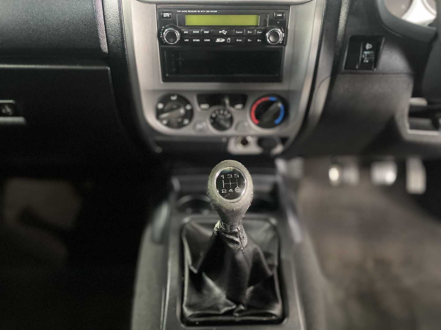 2023 GWM Ldv / Steed 3 5 2.2 Mpi Workhorse P/U S/c - Image 18