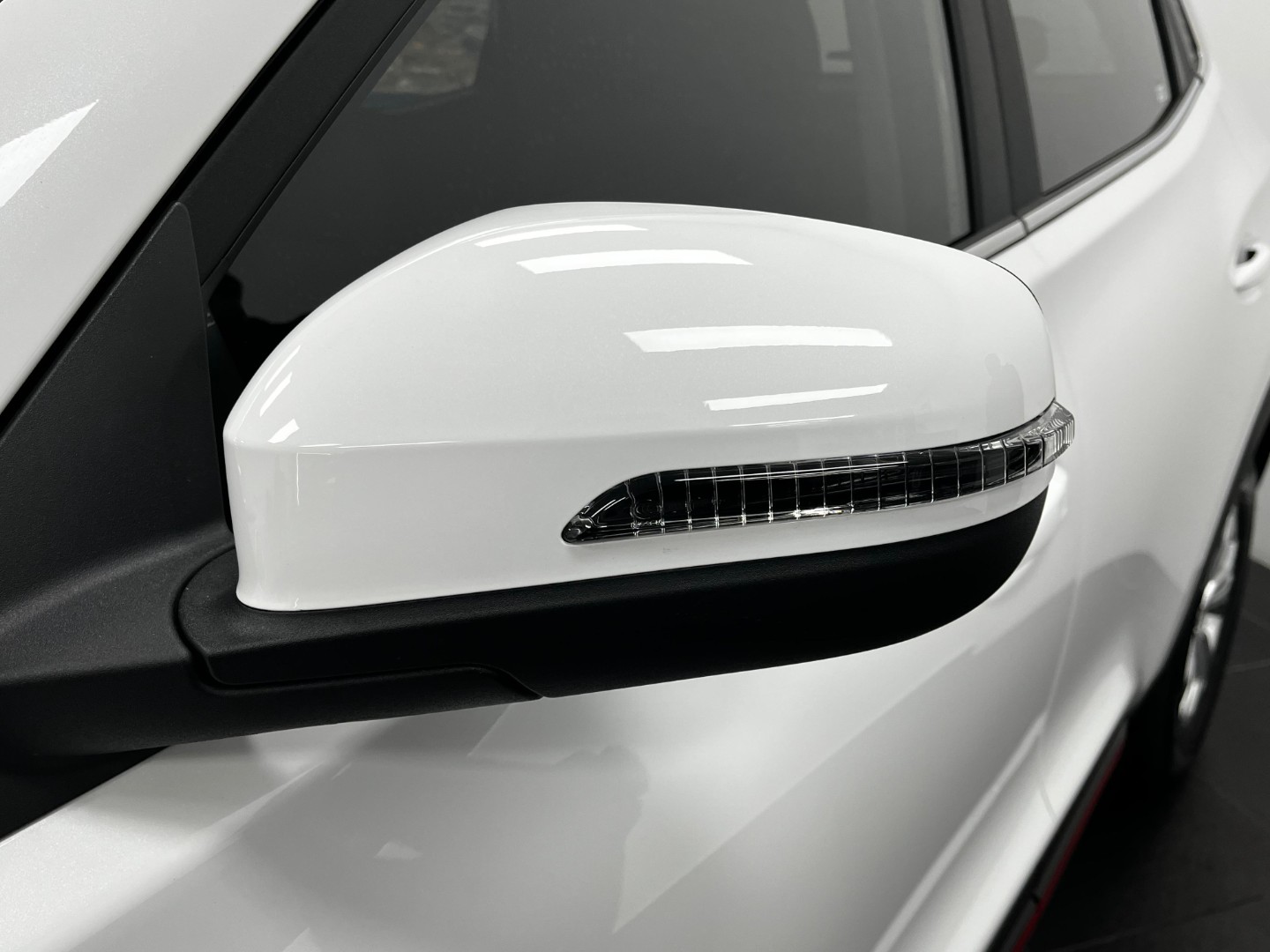 2025 CHERY Tiggo 4 Pro 1.5 Lit Cvt - Image 9