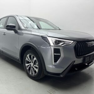 2025 HAVAL H2/Jolion 1.5t City Plus Dct