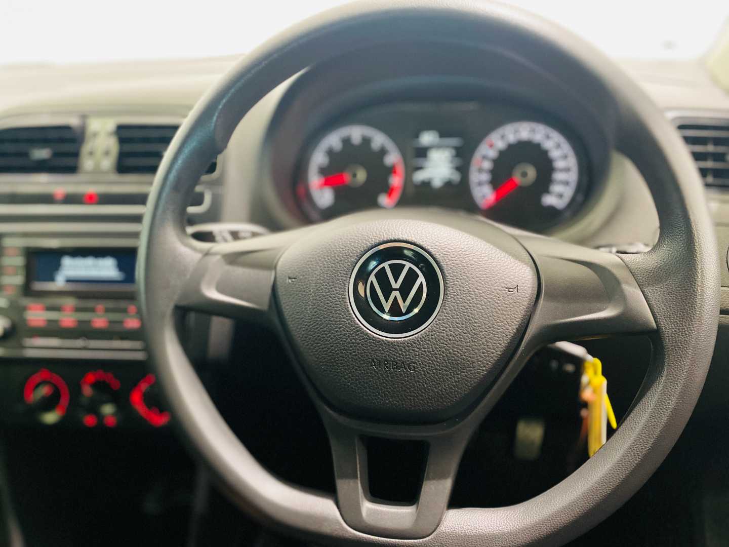2023 VOLKSWAGEN Polo Vivo 1.4 Trendline (5dr) - Image 16