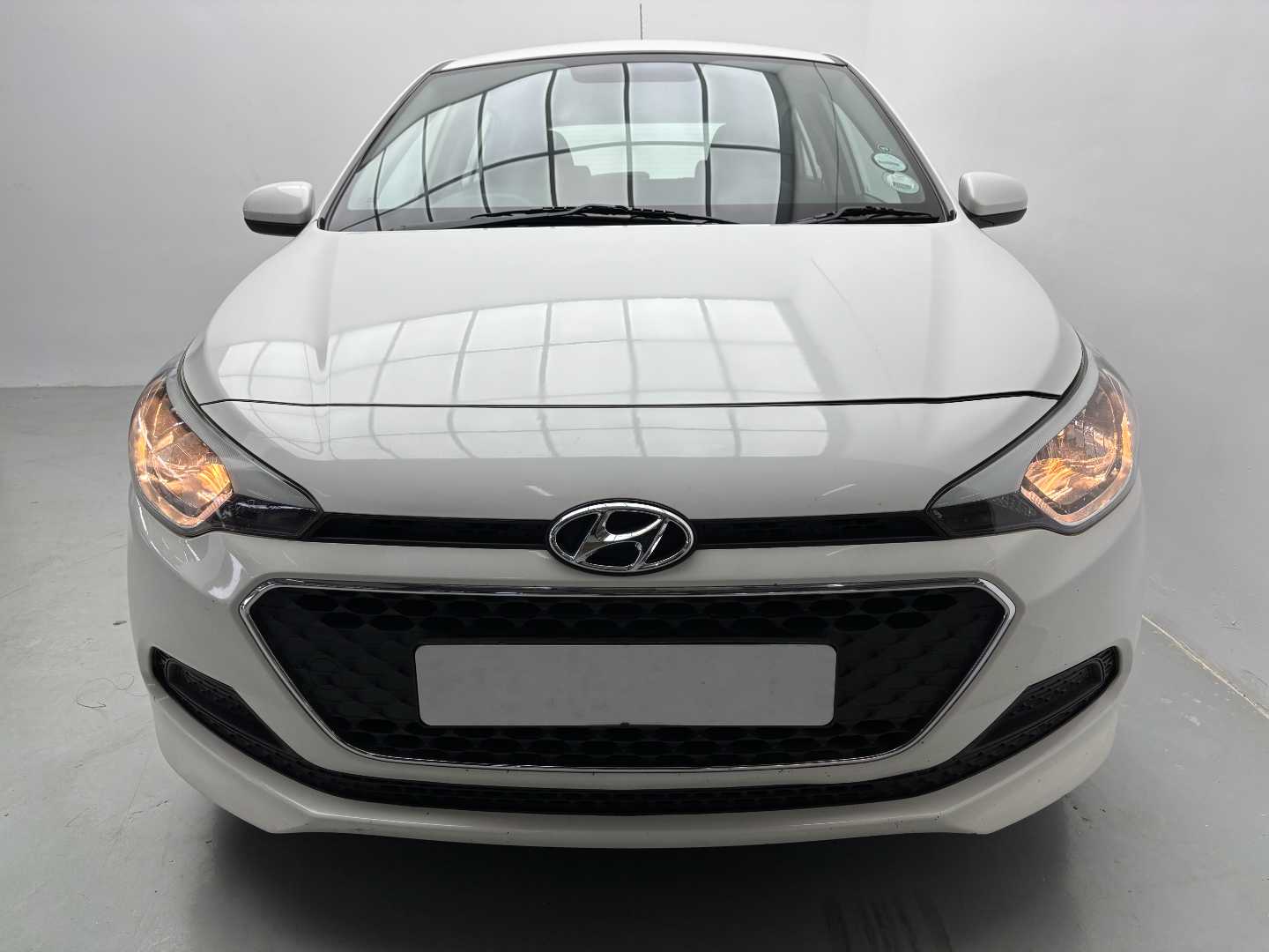 2018 HYUNDAI I10 / I20 I30 1.2 Motion - Image 3