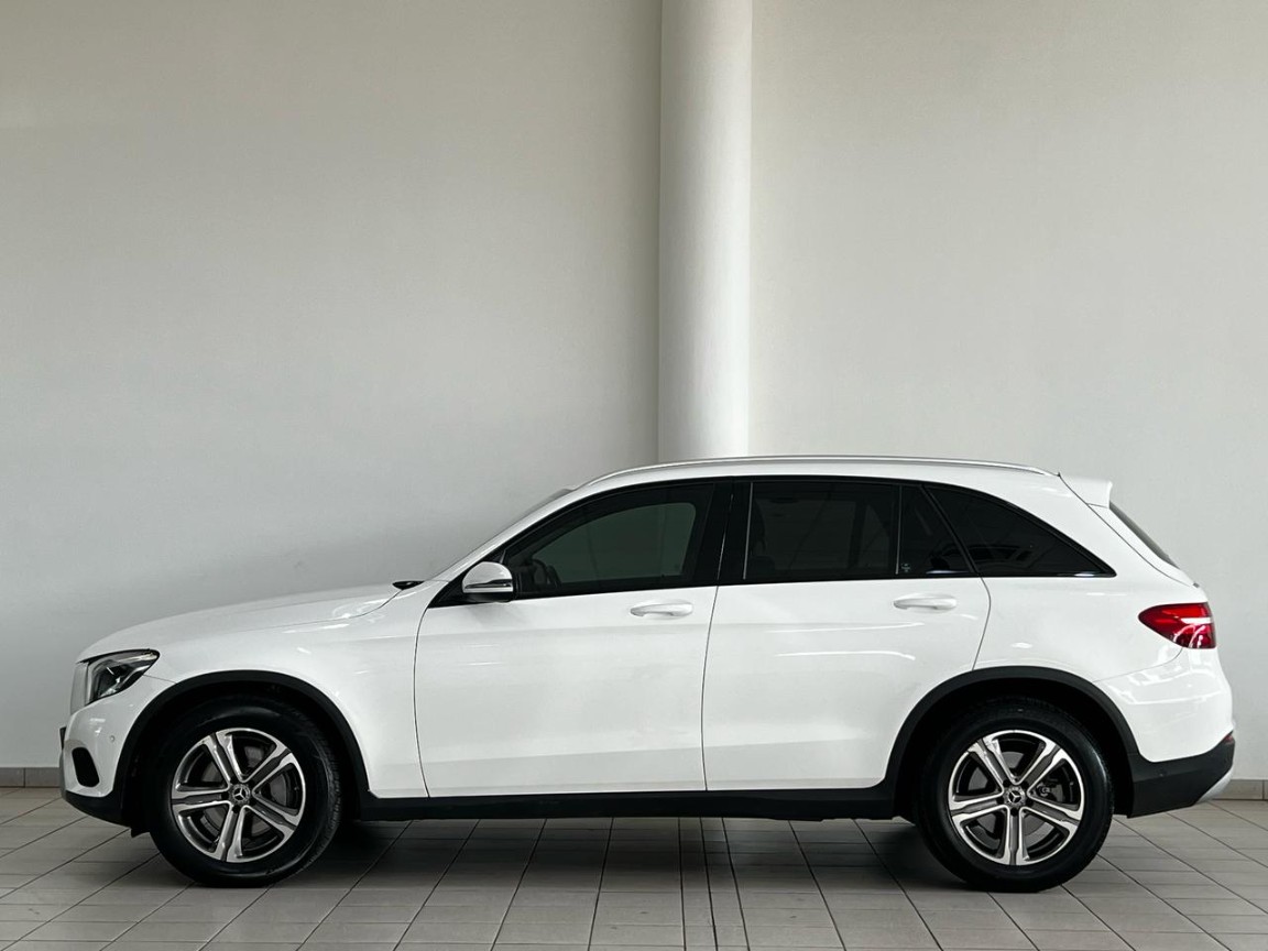 2017 Mercedes-Benz Passenger Mercedes-Benz GLC 220 d (X253) ZA - Image 9