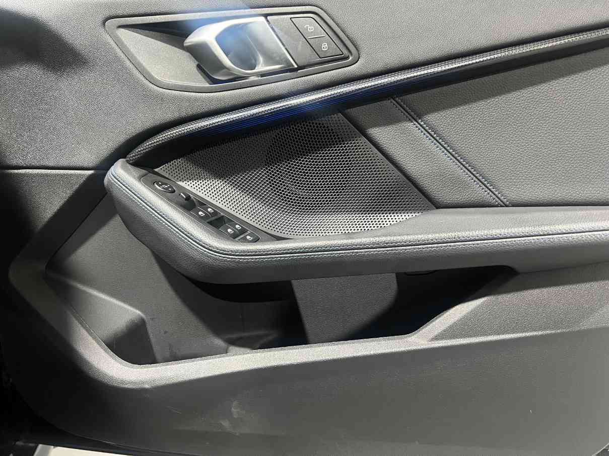 2024 BMW 2 Series Gran Coupe (F44) 218i M Sport a/T - Image 20