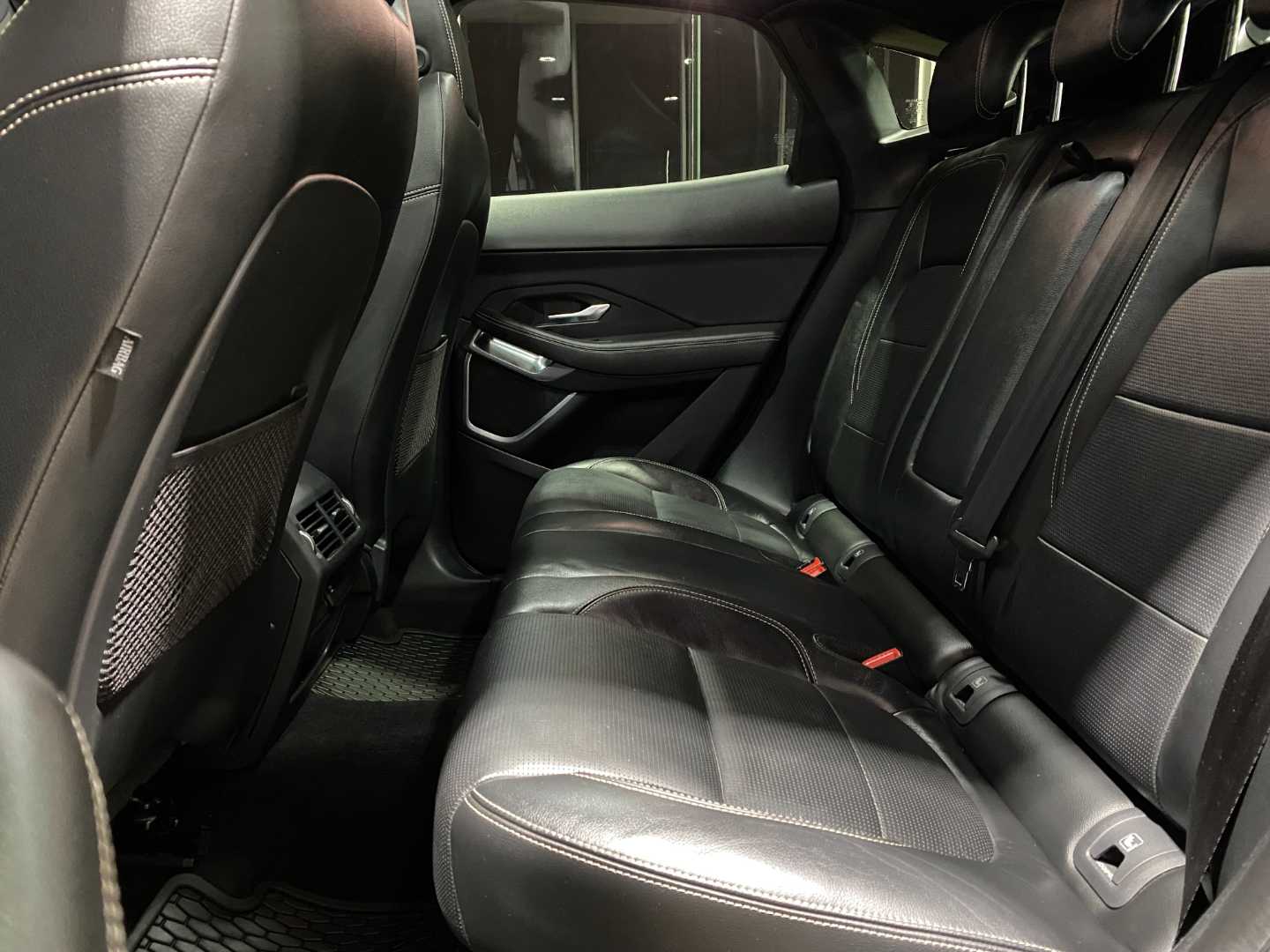 2021 JAGUAR E-pace D180 2.0d Hse (132kw) - Image 9
